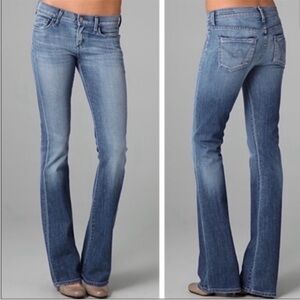 Citizens of Humanity COH Kelly Bootcut Jeans 30